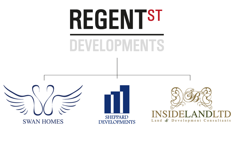 RSD Logos